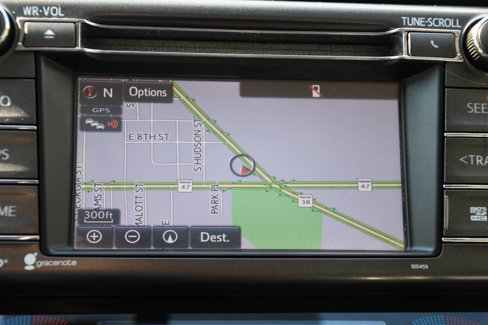 Used 2015 Toyota RAV4 XLE image 35