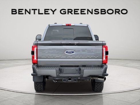Used 2023 Ford F250 Lariat w/ Tremor Off-Road Package image 7