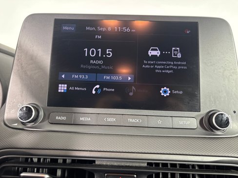 Used 2023 Hyundai Kona SEL image 29
