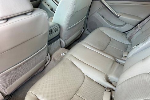 Used 2004 INFINITI G35 x Sedan image 7