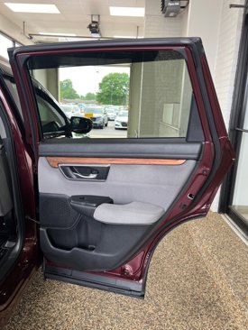 Used 2019 Honda CR-V EX image 14