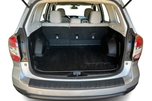 Used 2015 Subaru Forester 2.5i image 11