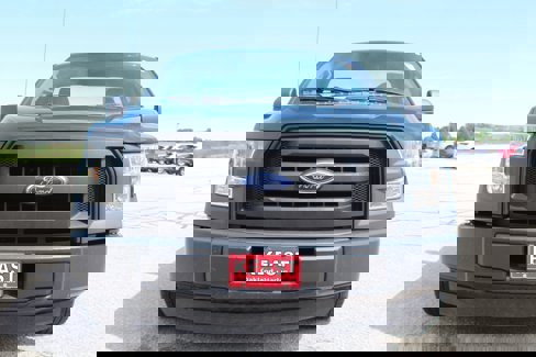 Used 2015 Ford F150 XL image 7