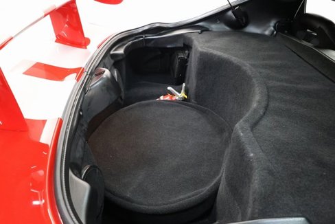 Used 1997 Dodge Viper GTS image 84