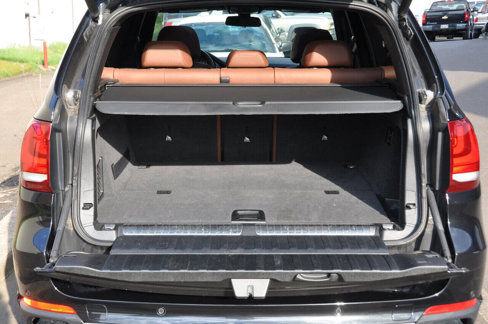 Used 2017 BMW X5 xDrive40e image 35