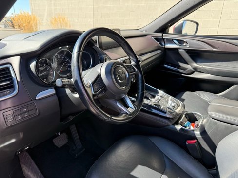 Used 2018 MAZDA CX-9 Grand Touring image 18