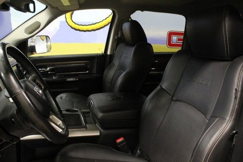 Used 2014 RAM 1500 Laramie image 19
