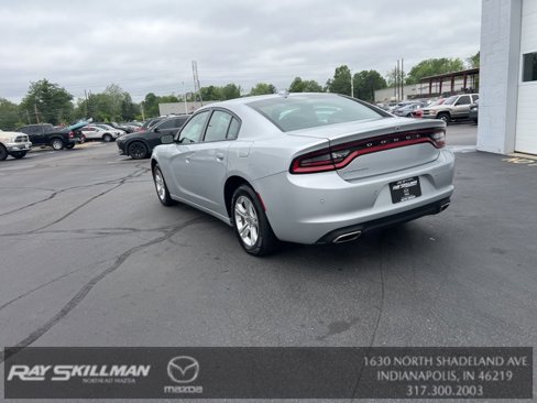 Used 2023 Dodge Charger SXT image 11