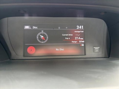 Used 2017 Honda Accord EX-L image 19