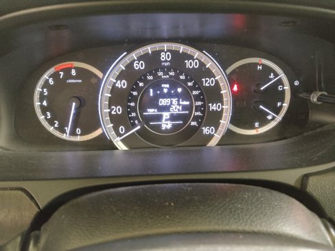 Used 2014 Honda Accord EX image 23