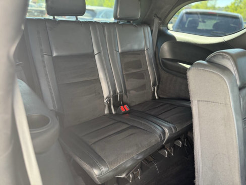 Used 2018 Dodge Durango GT image 17