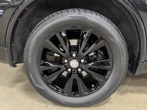 Used 2013 Dodge Durango R/T image 34