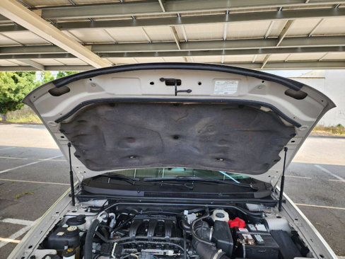 Used 2008 Ford Taurus SEL image 31