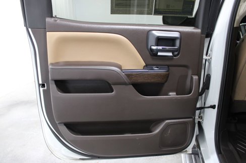Used 2017 GMC Sierra 1500 Denali image 24