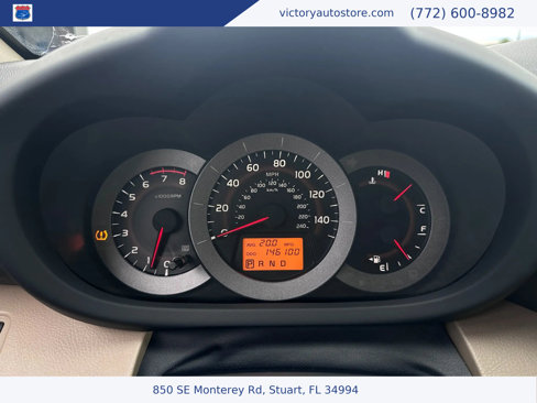Used 2011 Toyota RAV4 4WD V6 image 27