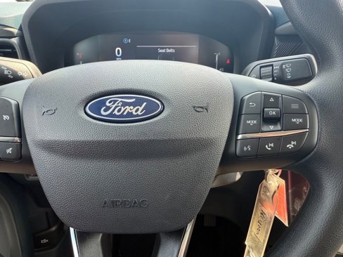 New 2025 Ford Maverick XL image 24