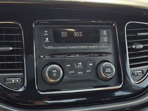 Used 2013 Dodge Dart Rallye image 8