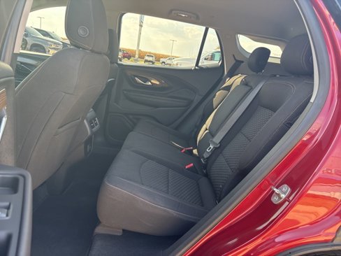 Used 2019 GMC Terrain SLE w/ Driver Convenience Package image 12