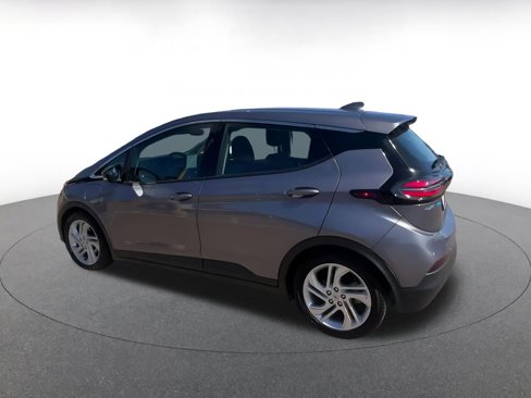 Used 2023 Chevrolet Bolt LT w/ Driver Confidence Package image 10