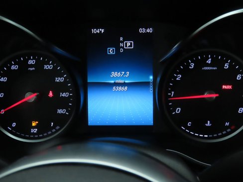 Used 2019 Mercedes-Benz C 300 Sedan image 34