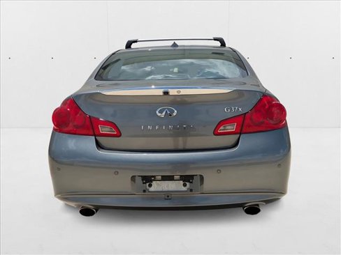Used 2013 INFINITI G37 x image 6