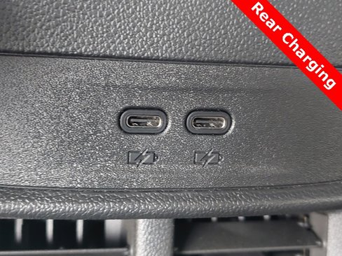 Used 2025 Chevrolet Equinox LT w/ Safety and Technology Package image 20