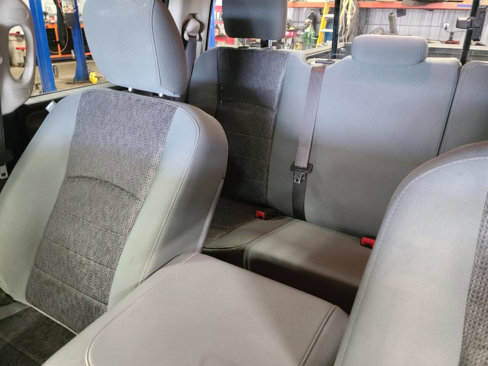 Used 2020 RAM 1500 Classic SLT image 24