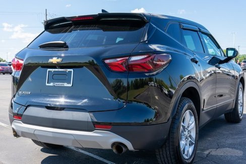 Used 2020 Chevrolet Blazer LT image 6