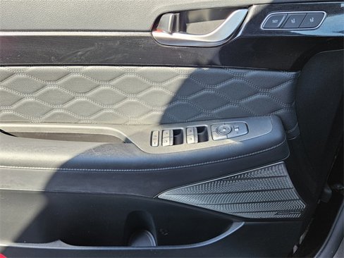 Used 2022 Hyundai Palisade Calligraphy image 33