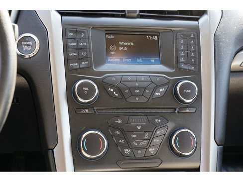 Used 2018 Ford Fusion S image 23