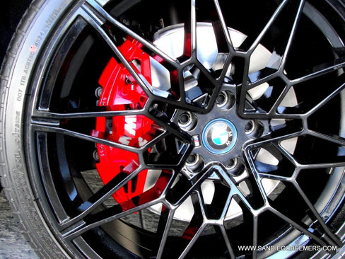 Used 2023 BMW 330e w/ M Sport Package image 15