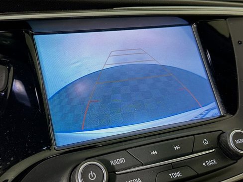 Used 2020 Buick Envision FWD image 16