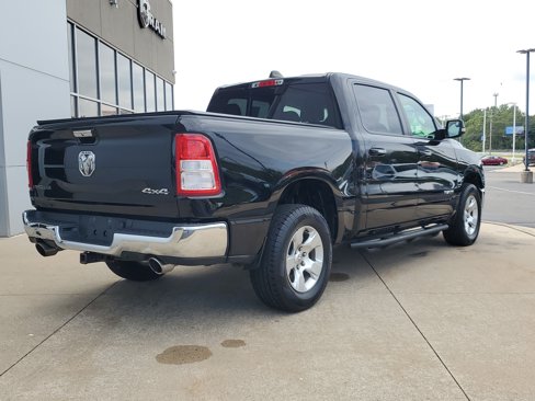 Used 2019 RAM 1500 Big Horn image 4