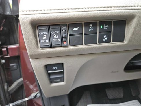 Used 2019 Honda Odyssey EX-L image 13