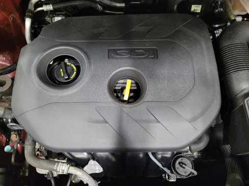 Used 2017 Hyundai Tucson SE image 30