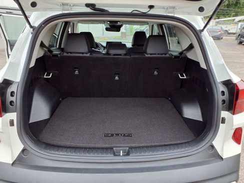 Used 2023 Kia Seltos Nightfall Edition image 13