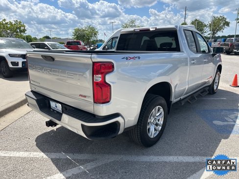 Used 2019 Chevrolet Silverado 1500 RST w/ All-Star Edition image 31
