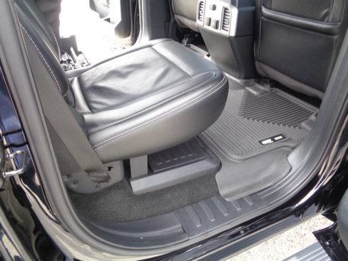 Used 2017 Ford F250 Lariat w/ Lariat Ultimate Package image 55