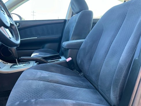 Used 2006 Nissan Altima 2.5 S w/ (P01) Special Edition Pkg image 9