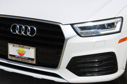 Used 2018 Audi Q3 2.0T Premium Plus image 9