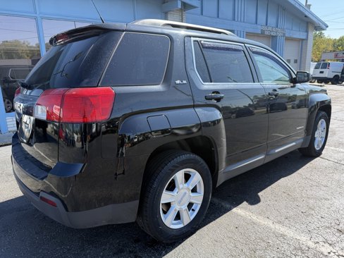 Used 2012 GMC Terrain SLE w/ Convenience Package image 5