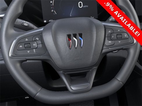 New 2025 Buick Envista Sport Touring w/ Convenience II Package image 33