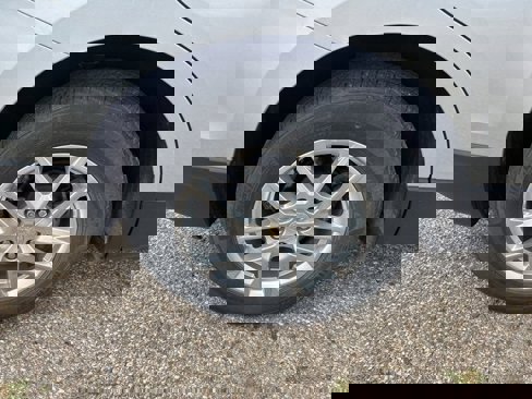 Certified 2022 Chevrolet Equinox LT image 15