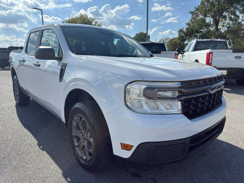Used 2022 Ford Maverick XLT image 3
