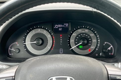 Used 2014 Honda Odyssey EX-L image 40