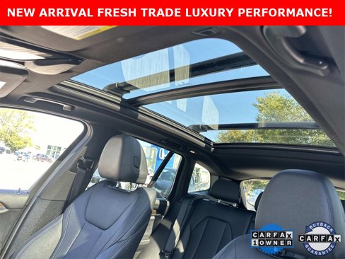 Used 2021 BMW X3 xDrive30i w/ Convenience Package (ZC2) image 23