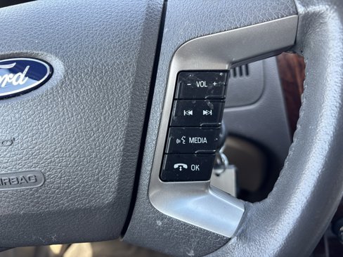 Used 2012 Ford Fusion SEL image 23