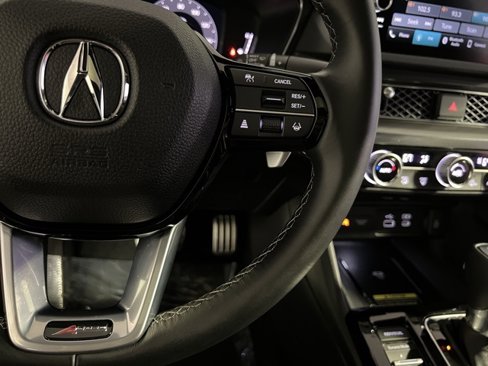 Used 2025 Acura Integra A-Spec image 21