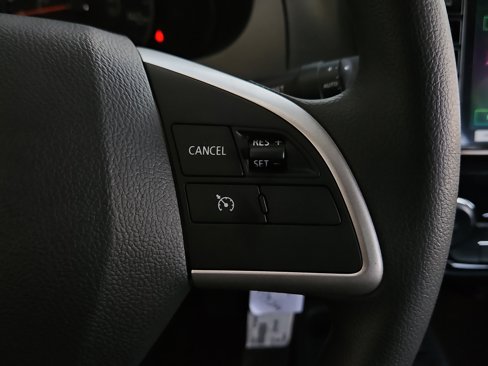 New 2024 Mitsubishi Mirage G4 LE image 10