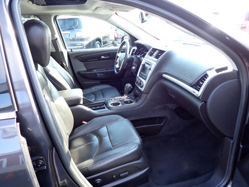 Used 2014 GMC Acadia SLT image 11